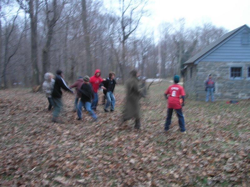 Rolling Hills - 08 Sleep over - Bishop Luncheon 043.jpg
